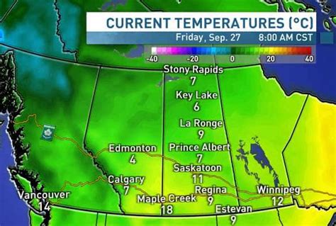 weather network saskatoon